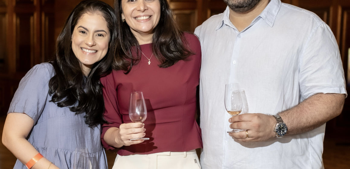 Grand Tasting