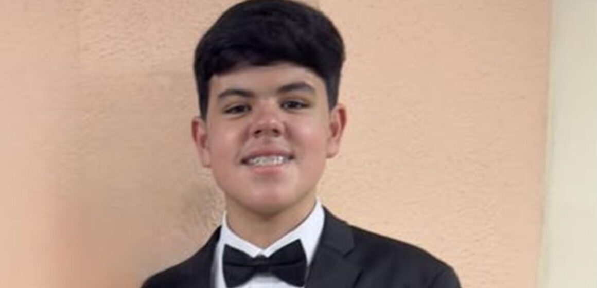 Paraense Andres Costa, de 14 anos, é único finalista da Região Norte em concurso nacional de piano
