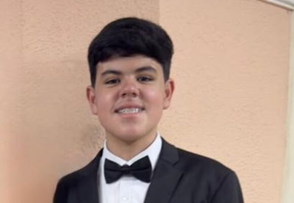 Paraense Andres Costa, de 14 anos, é único finalista da Região Norte em concurso nacional de piano