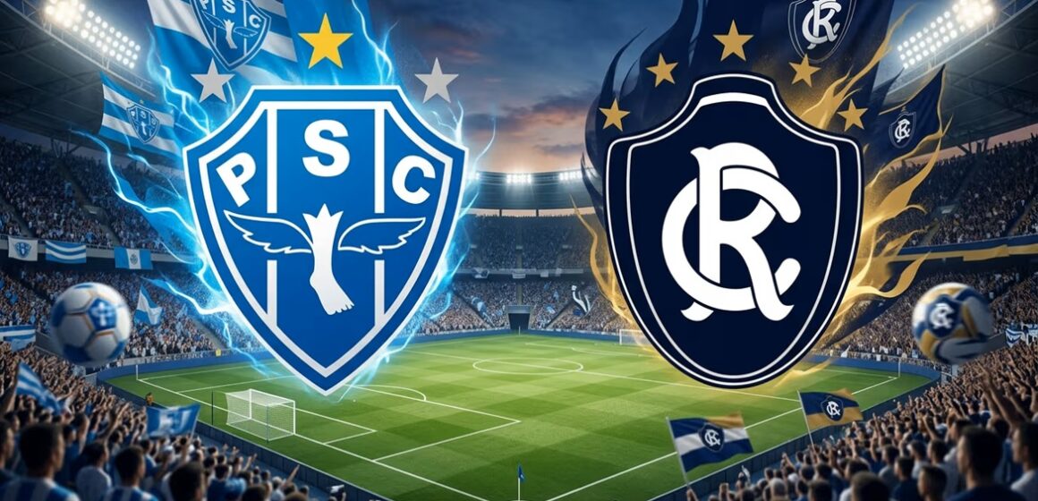 Apostas esportivas representam parcela das receitas de Remo e Paysandu