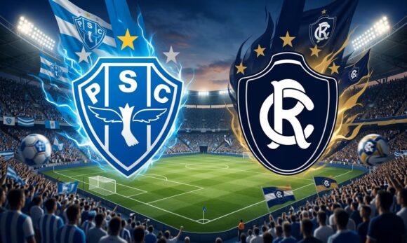 Apostas esportivas representam parcela das receitas de Remo e Paysandu