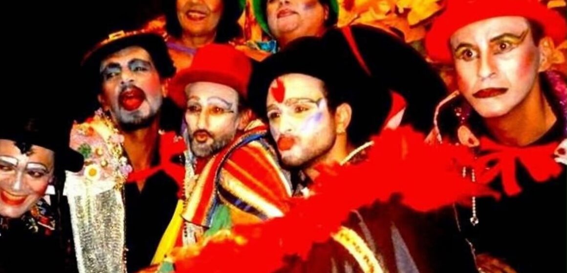SaveClip.App_797101963_18461024077140048_3824286841828925102_n Exposição na Cidade Velha celebra 45 anos do Grupo Cuíra