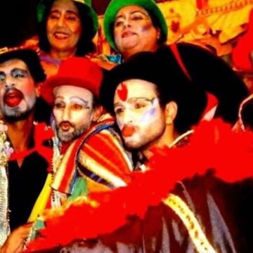 Exposição na Cidade Velha celebra 45 anos do Grupo Cuíra
