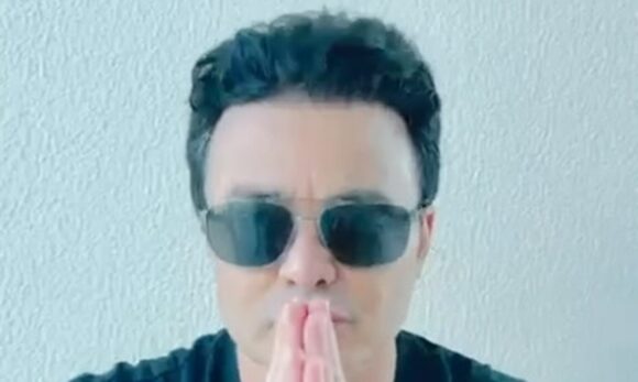 Renner se manifesta pela primeira vez após morte de Rick