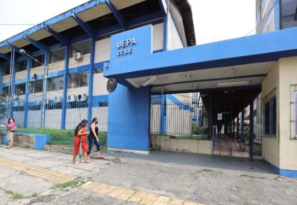 UEPA2 UEPA abre nesta quinta-feira as inscrições para o Prosel 2027