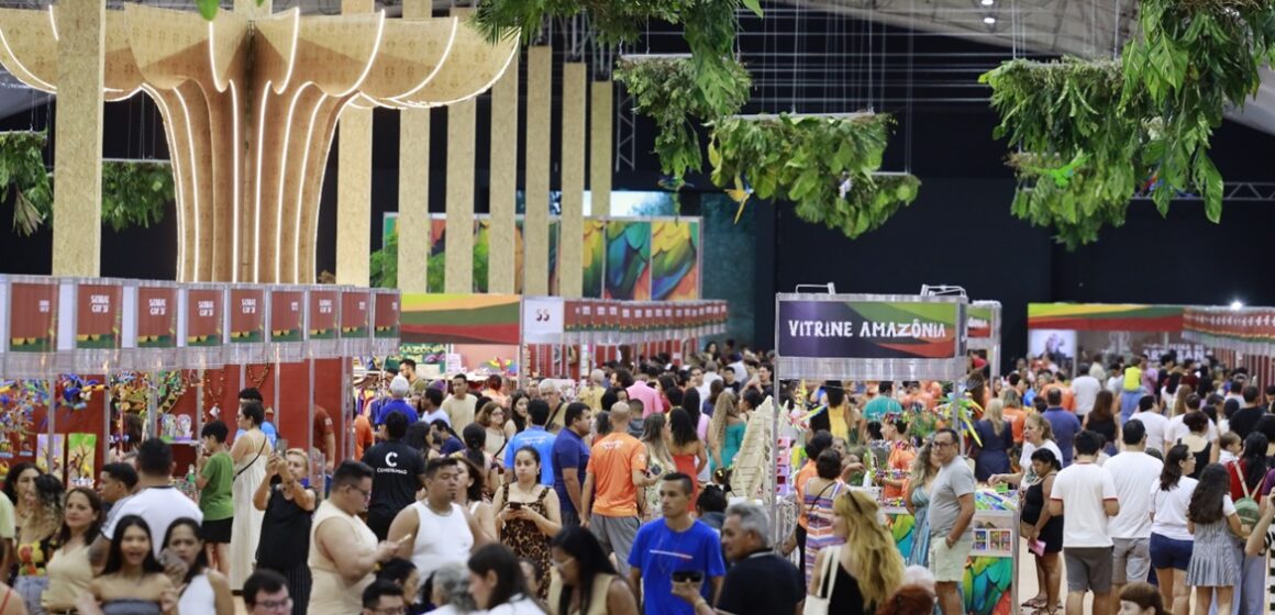 Sebrae/PA divulga lista de artesãos selecionados para a FAC 2026; confirmação deve ser feita nos dias 9 e 10 de setembro