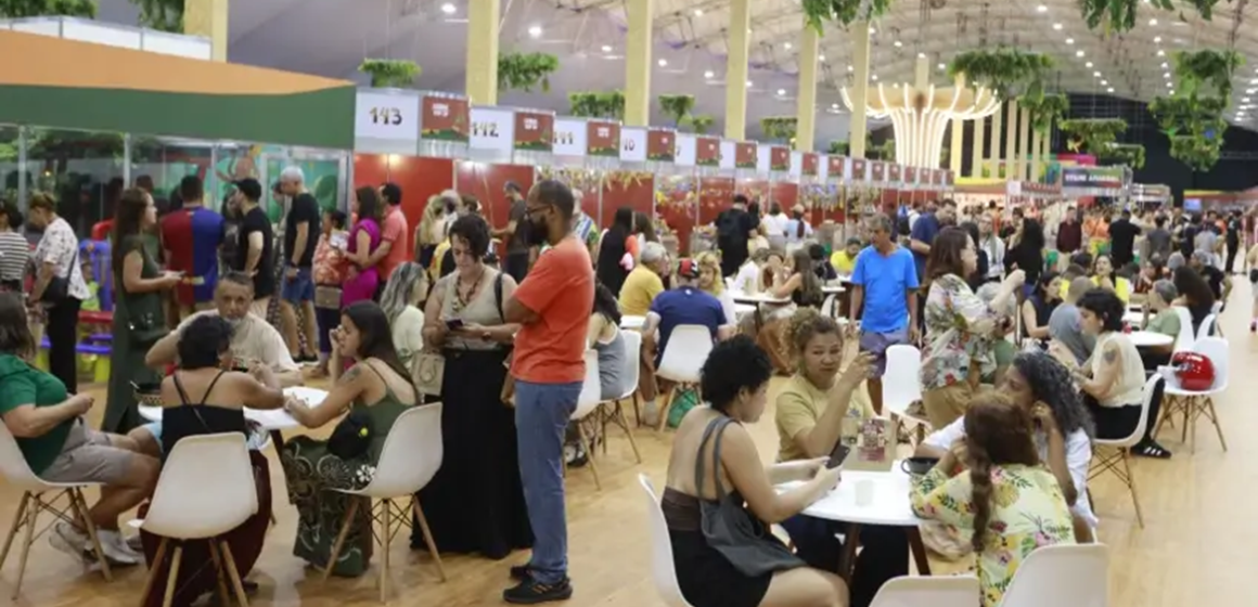 Sebrae no Pará divulga selecionados de alimentos e bebidas para a FAC 2026