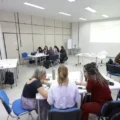 Sebrae no Pará forma primeira turma do programa Empretec Arena