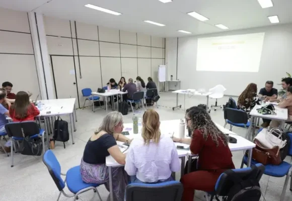 Sebrae no Pará forma primeira turma do programa Empretec Arena