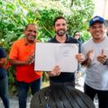 Viva Bairro leva infraestrutura para seis vias e praça do Marco, em Belém