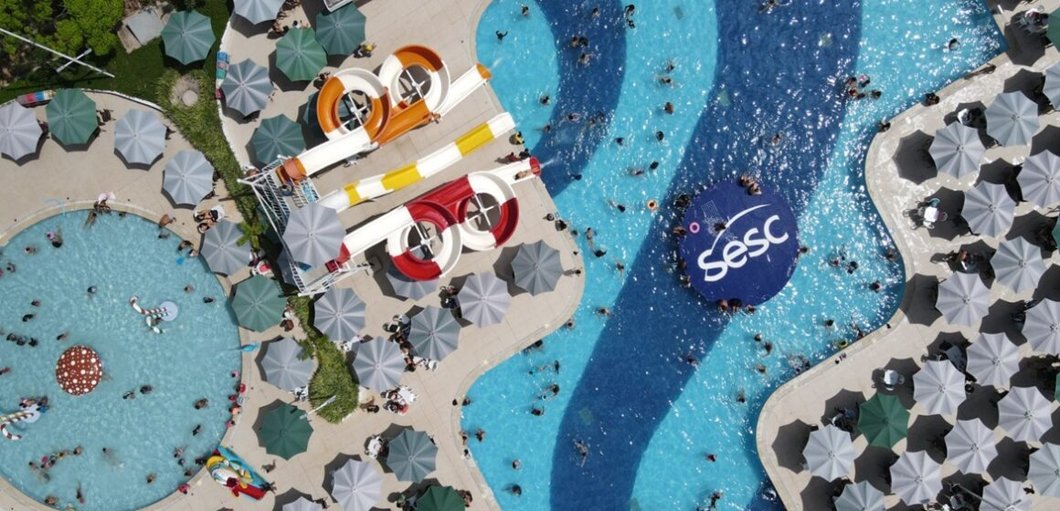Sesc comemora 80 anos neste domingo com programação especial em Ananindeua