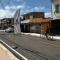 Terra Firme: Viva Bairro entrega melhorias para mais de 8 mil pessoas