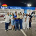 Assaí leva 100 clientes, com acompanhantes, para experiência na Romaria Fluvial do Círio de Nazaré