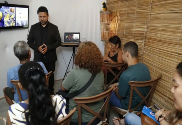 Sebrae oferece serviços para empreendedores aproveitarem oportunidades no Círio de Nazaré