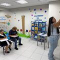 Aos 60, elas escrevem uma nova história por meio da alfabetização