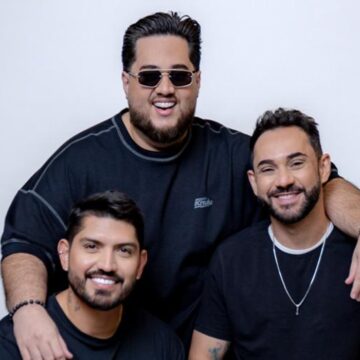 Banda Tamo Junto grava novo audiovisual em Belém no Tamo Junto Relax