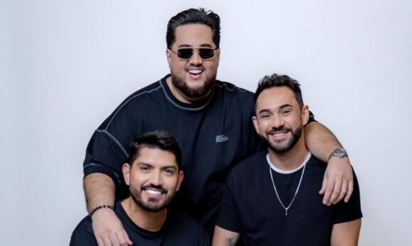 Banda Tamo Junto grava novo audiovisual em Belém no Tamo Junto Relax