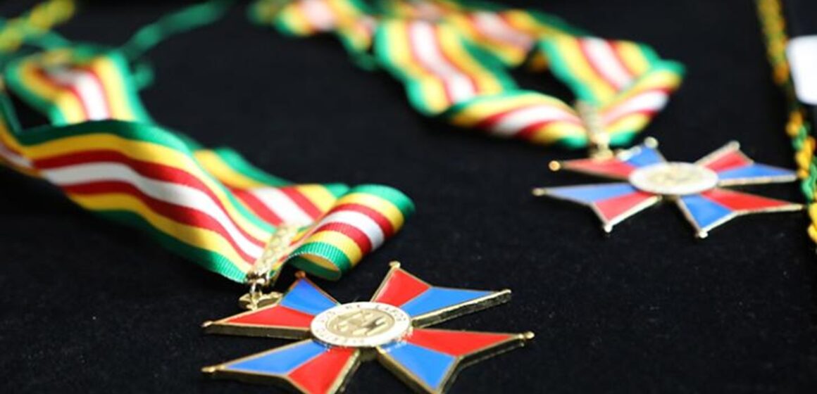 Instituto Dom Azcona e Duda Salabert estão entre os homenageados da Ordem do Mérito Jus et Labor do TRT-8