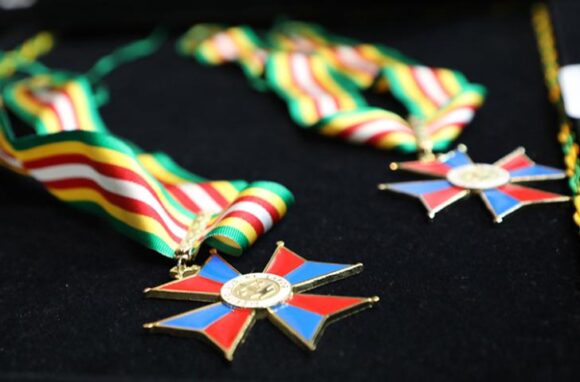 Instituto Dom Azcona e Duda Salabert estão entre os homenageados da Ordem do Mérito Jus et Labor do TRT-8