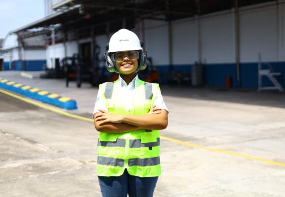 Suzano reforça iniciativas de saúde mental e destaca ações de prevenção e cuidado no ambiente de trabalho