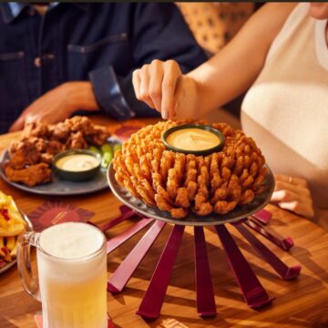 Semana do Cliente: Outback oferece descontos e benefícios aos consumidores