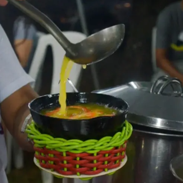 Festival das Tacacazeiras celebra gastronomia paraense e fortalece empreendedoras