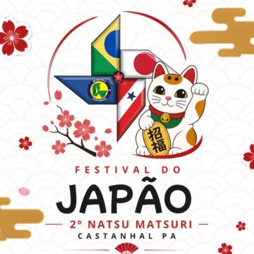 WhatsApp Image 2026-09-23 at 13.19.15 2º Festival Natsu Matsuri terá dois dias de imersão na cultura japonesa em Castanhal