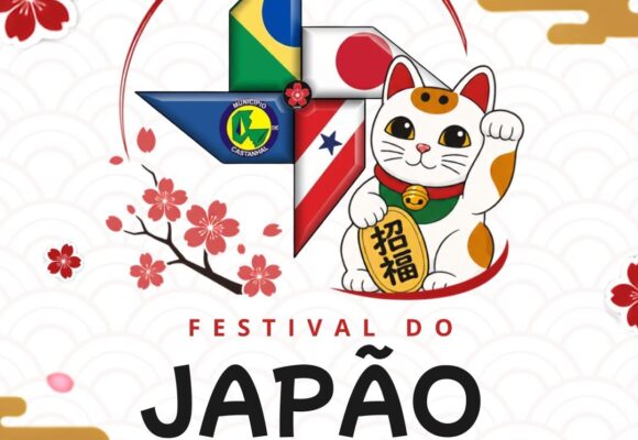 2º Festival Natsu Matsuri terá dois dias de imersão na cultura japonesa em Castanhal