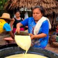Quintal Ancestral promove imersão em sabores e saberes de Araí