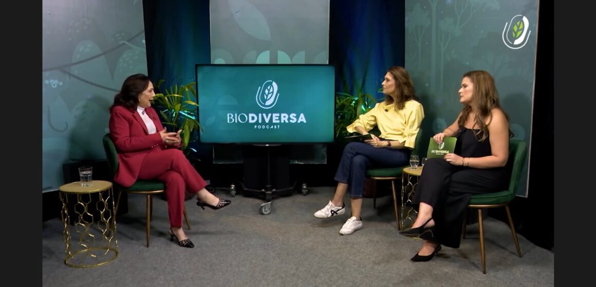 “Por ousar ser reitora, eu sofro todos os dias”, afirma Betânia Fidalgo
