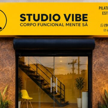 Studio Vibe reúne novidades em saúde, movimento e estética em Ananindeua