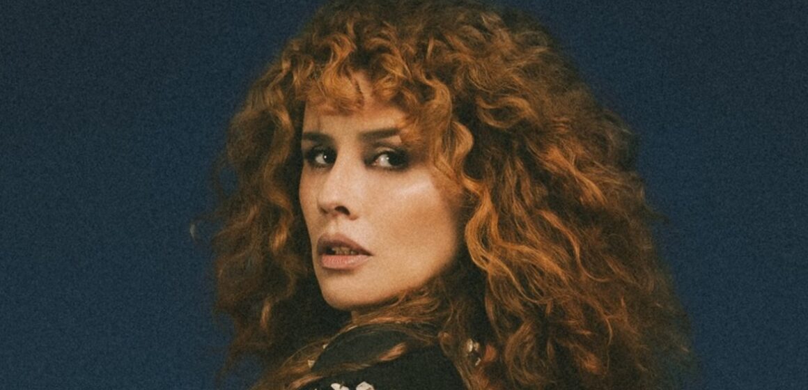 Sammliz volta aos palcos com novo show e músicas inéditas na Casa Apoena, dia 2 de outubro
