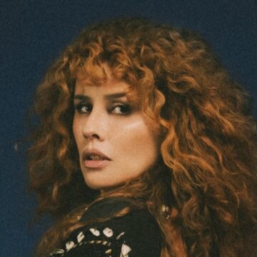 Sammliz volta aos palcos com novo show e músicas inéditas na Casa Apoena, dia 2 de outubro