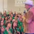 Luciano Hang critica proposta de fim da escala 6×1 e cita impacto no poder de compra