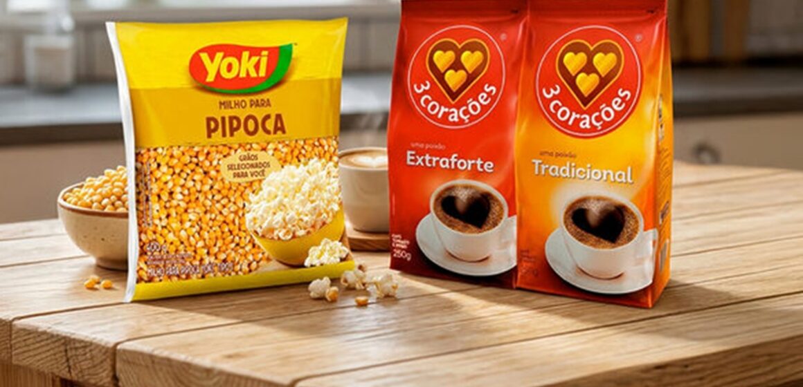 Yoki-3-coracoes-cred-gerado-por-IA-616x410 3corações conclui aquisição da Yoki e Kitano por R$ 800 milhões