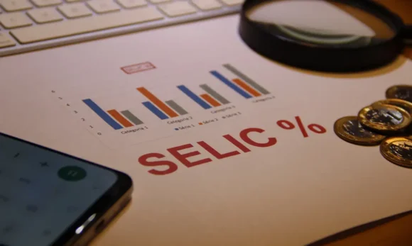 Mercado reduz previsão para a Selic ao fim de 2026