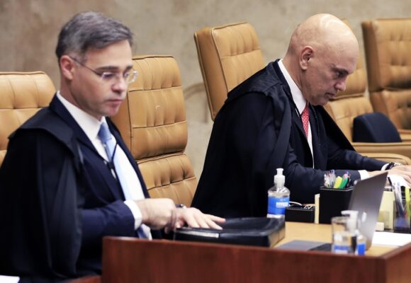 alexandre-de-moraes-discute-andre-mendonca-scaled Mendonça pede afastamento de Moraes em meio a crise entre ministros do STF