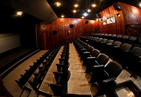 Semana do Cinema da UCI terá ingressos promocionais em Belém