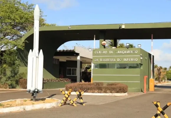 brasil_testa_plataforma_para_pesquisas_em_microgravidade_no_espaco01 Brasil testa plataforma recuperável para pesquisas em microgravidade em operação no RN