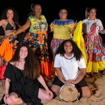 Documentários produzidos por jovens da periferia resgatam histórias de Marabá