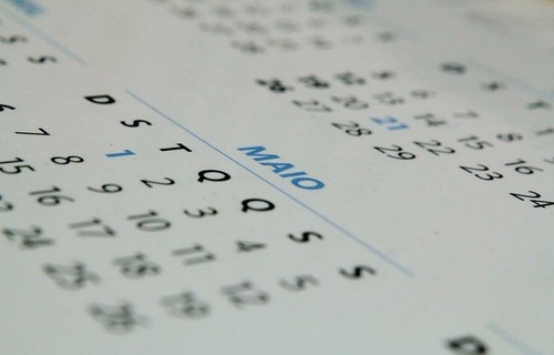 Cinco feriados nacionais ainda restam em 2026; quatro deles podem render feriadões