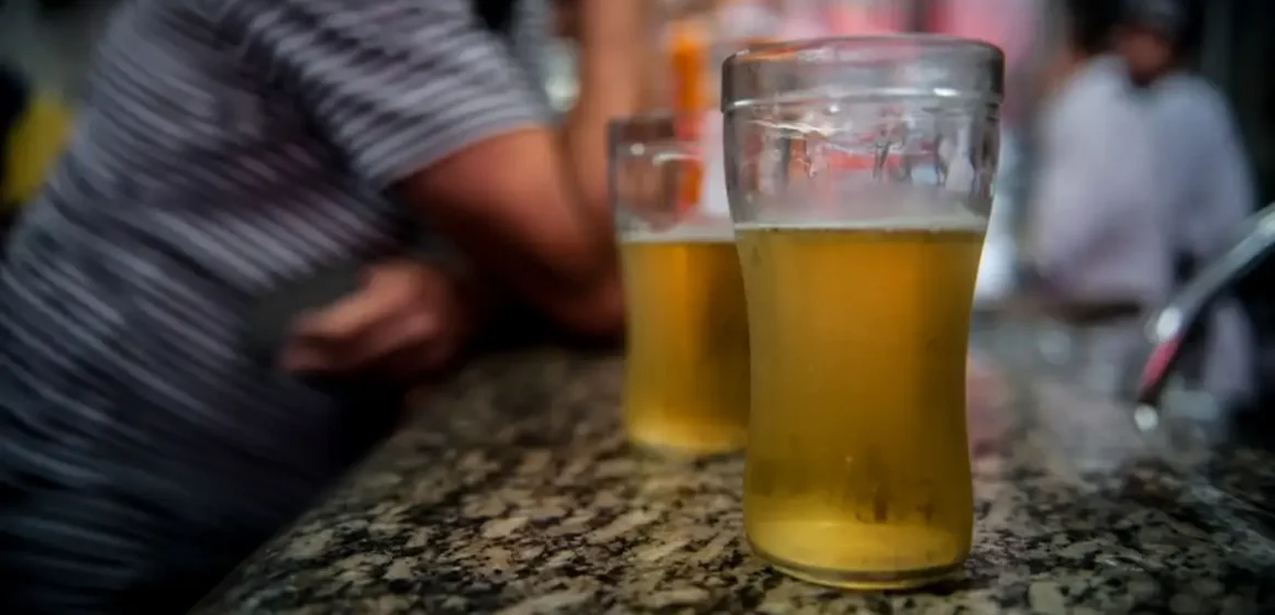cerveja_-_marcelo_camargo Pará terá Lei Seca durante a votação das Eleições 2026