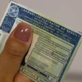 Motoristas terão prazo ampliado para regularizar CNH em 2026