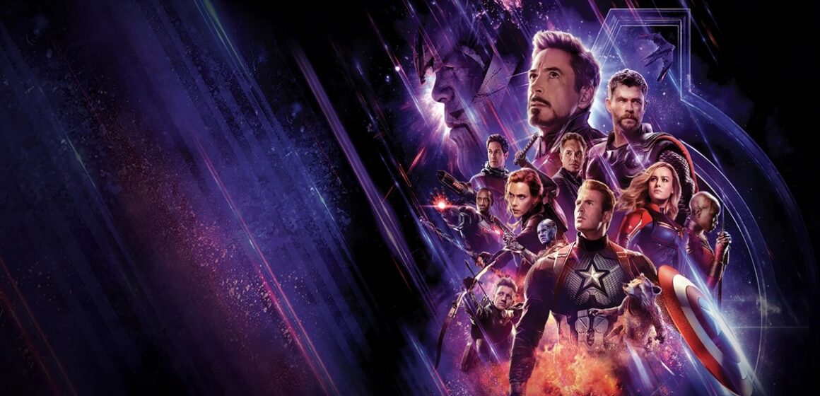 Vingadores: Ultimato arrecada US$ 86 milhões com reestreia nos cinemas