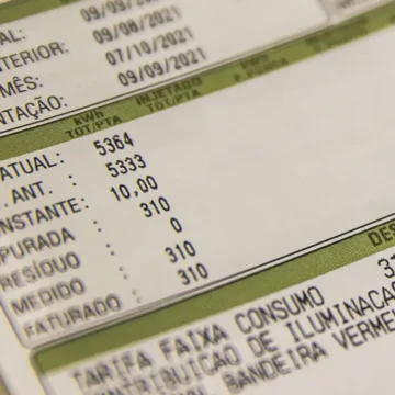 conta_de_energia_2809210821 Governo do Pará vai à Justiça contra aumento na tarifa de energia