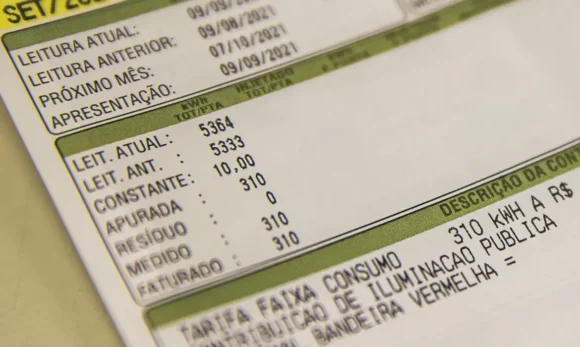 conta_de_energia_2809210821 Governo do Pará vai à Justiça contra aumento na tarifa de energia