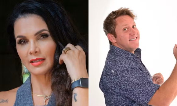 Luiza Ambiel expõe bastidor sobre Sérgio Hondjakoff após relato de assédio em reality: “Senti que precisava falar”