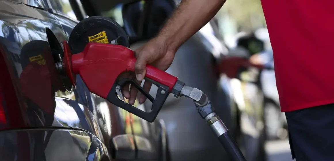 df_img_3815 Governo prevê testes de gasolina com 35% de etanol ainda em setembro