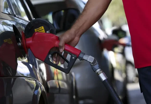 df_img_3815 Governo prevê testes de gasolina com 35% de etanol ainda em setembro
