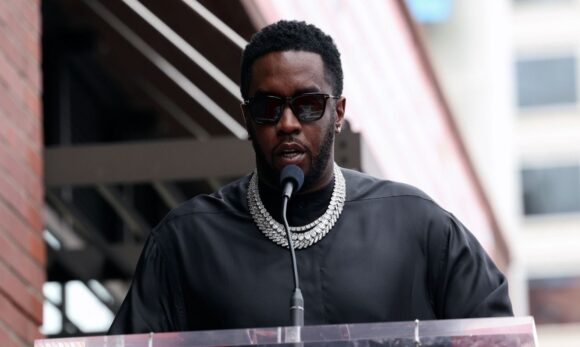 diddy-154324 P. Diddy tem nova data para deixar prisão e deve ser libertado em 2028